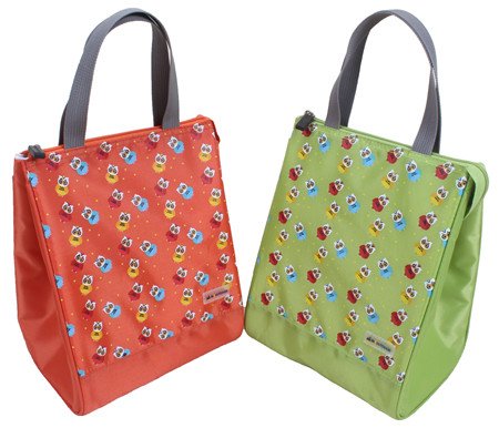 Fresh No.8 Lunch bag INC602-G、O