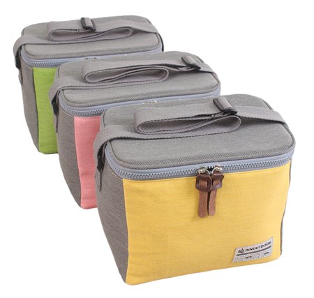 Cooling bag INC925、926、927