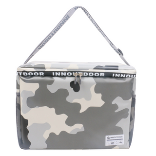 INC-203 20L 30cans keep cold for 48 hours Waterproof and Lightweight design Environmentally friendly cooler bag