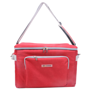 INC-212 32L 40cans keep cold for 48 hours Waterproof and Lightweight design Environmentally friendly cooler bag