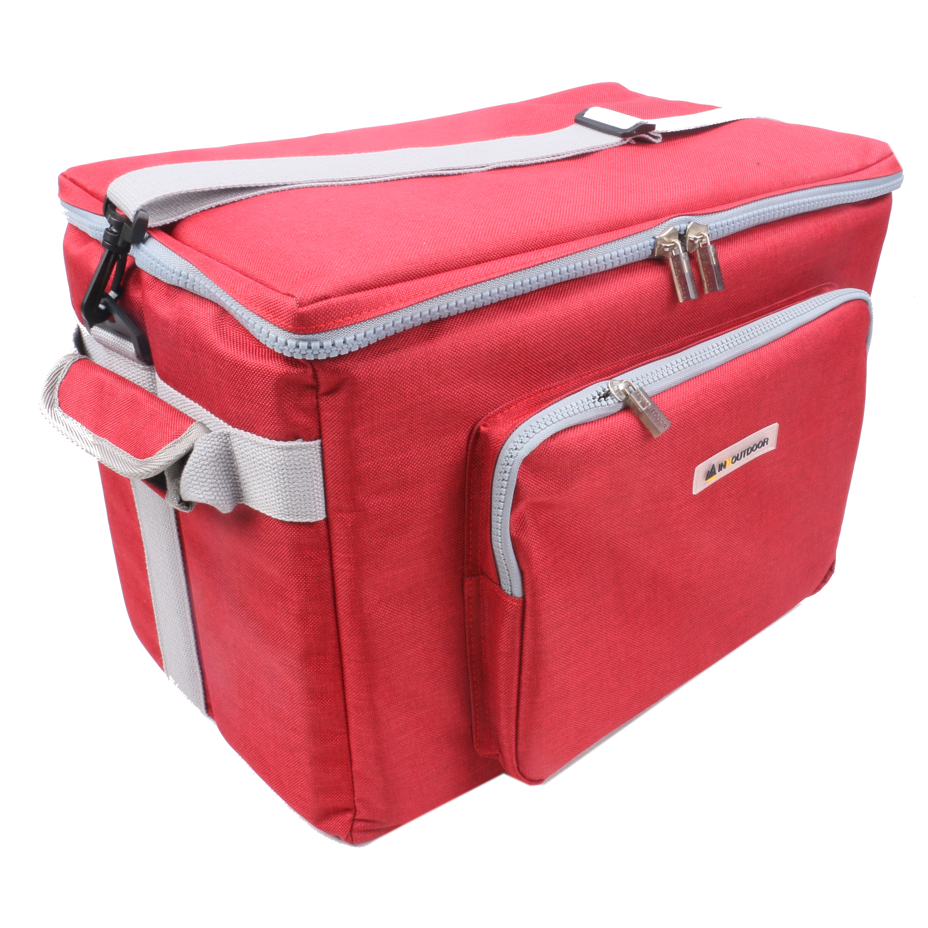 INC-212 32L 40cans keep cold for 48 hours Waterproof and Lightweight design Environmentally friendly cooler bag
