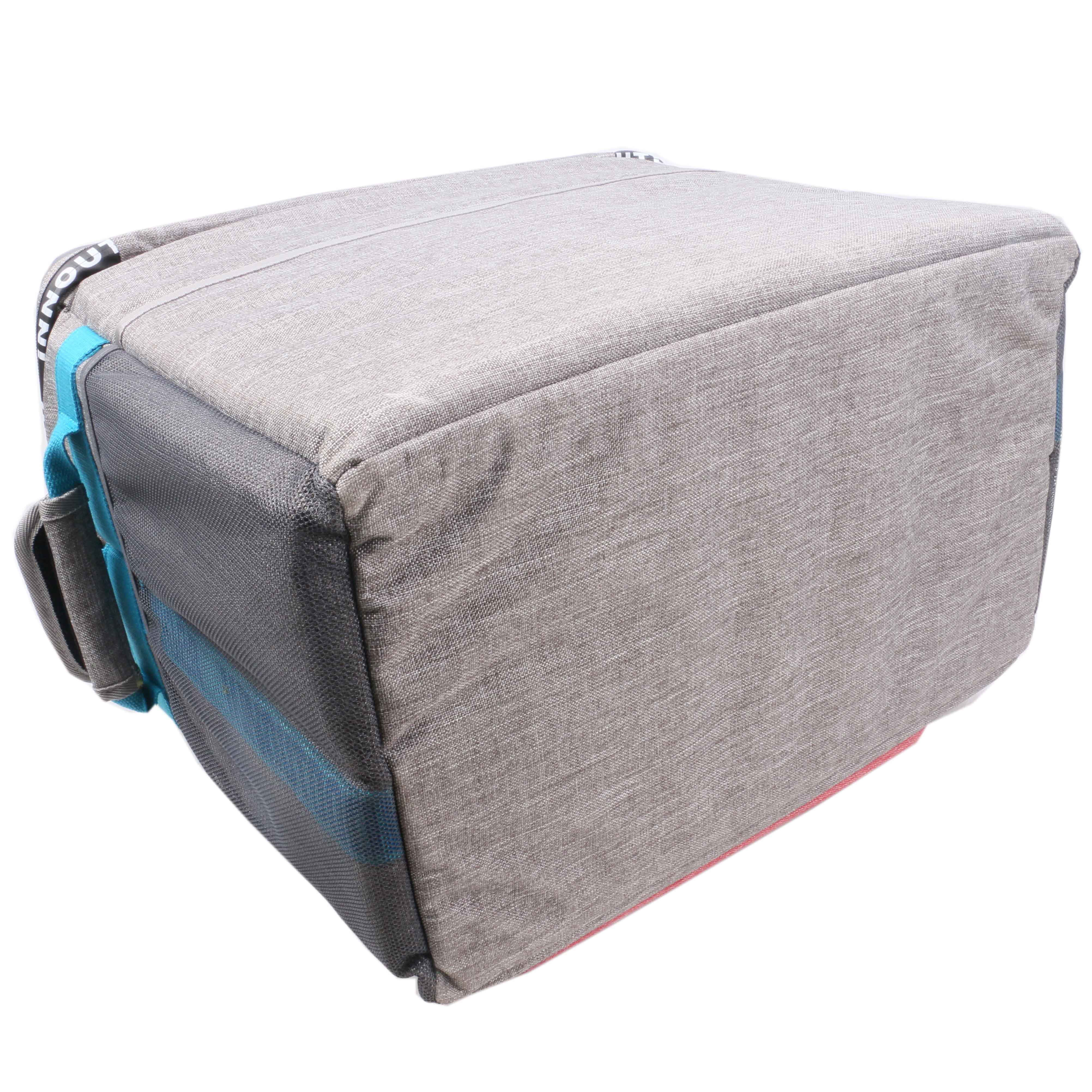 INC-215 50L 70cans keep cold for 48 hours Waterproof and Lightweight design Environmentally friendly cooler bag