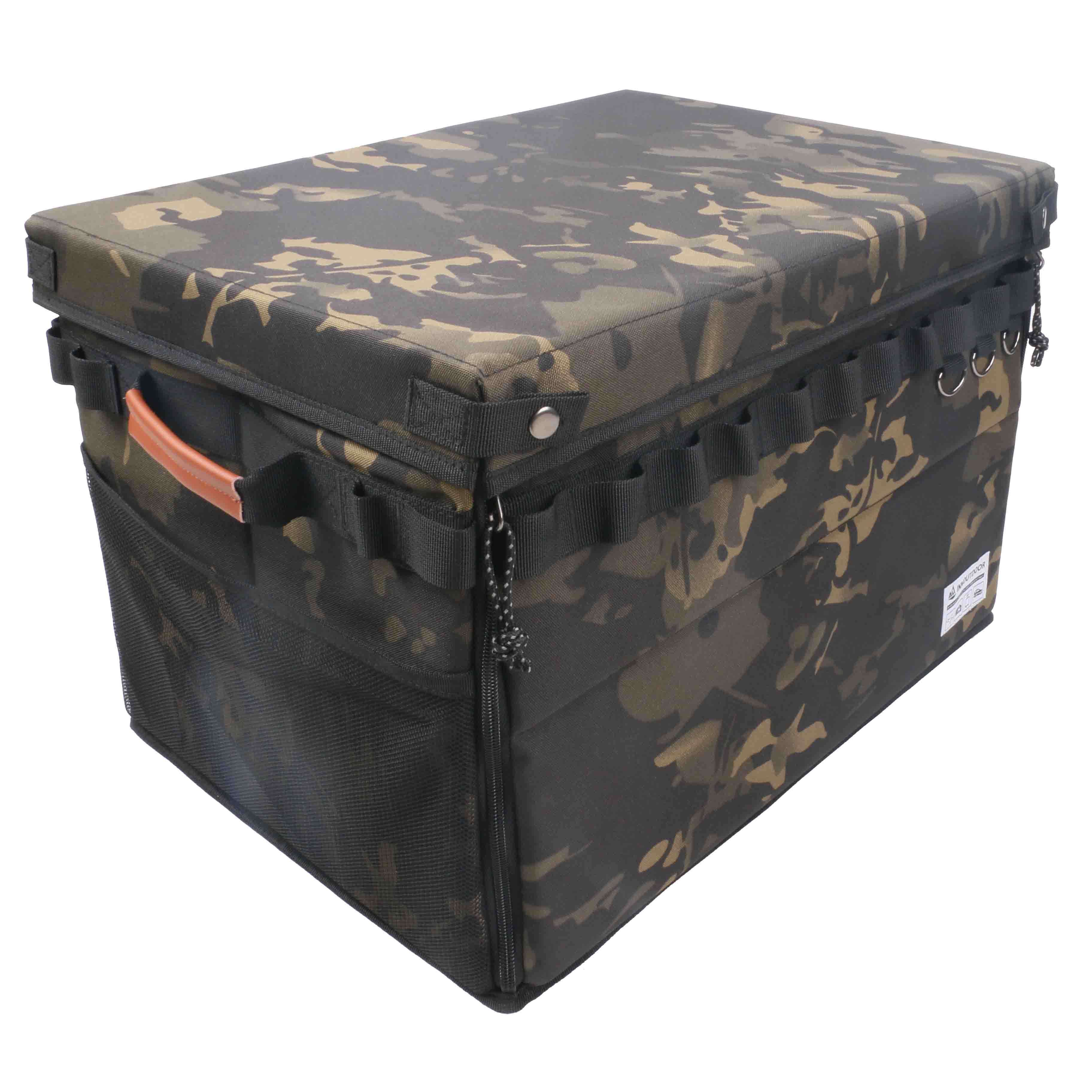 INC-285 Tooling bag for pininc camping outdoor bag 