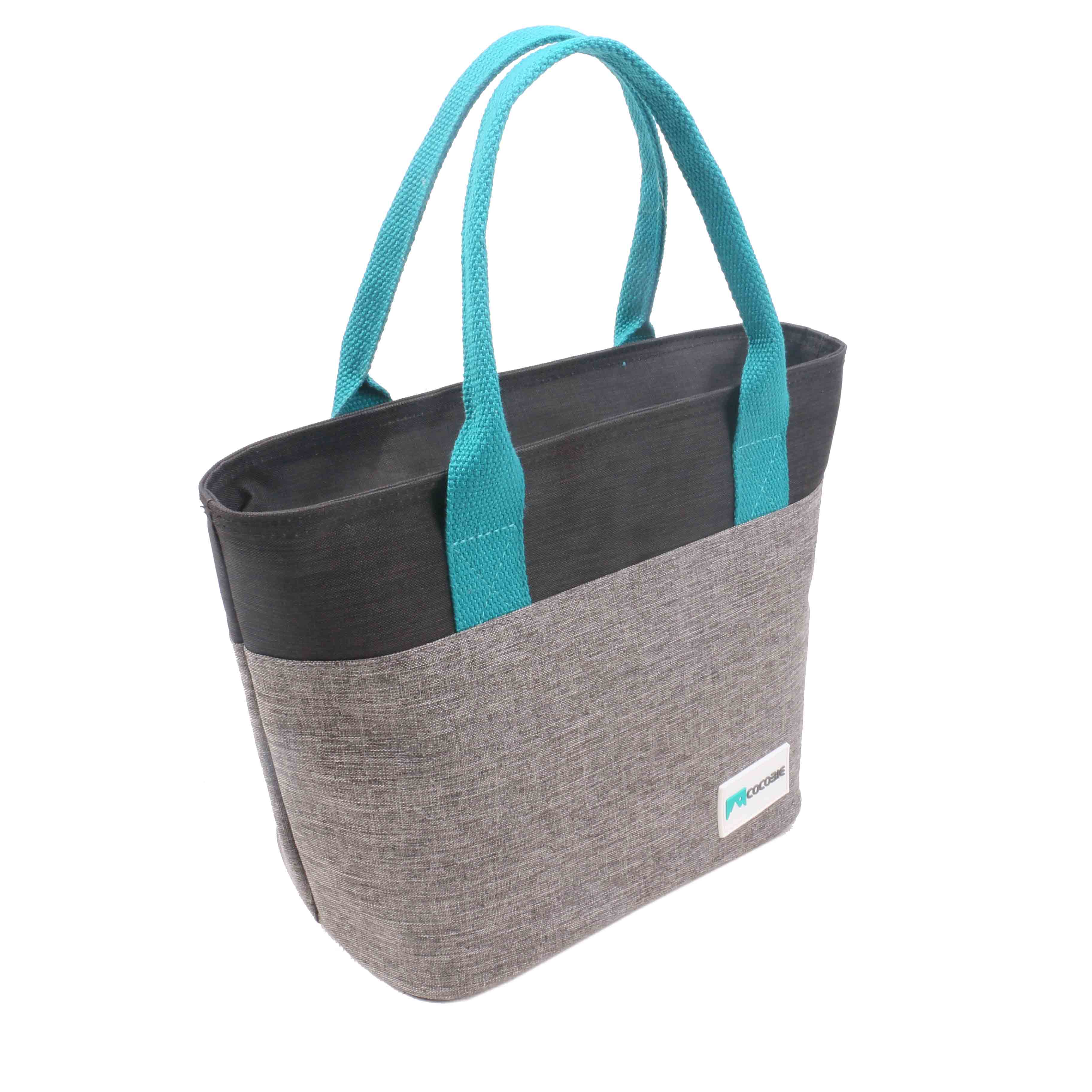 INC-267 keep cold for 6 hours Waterproof and Lightweight design Environmentally friendly lunch bag