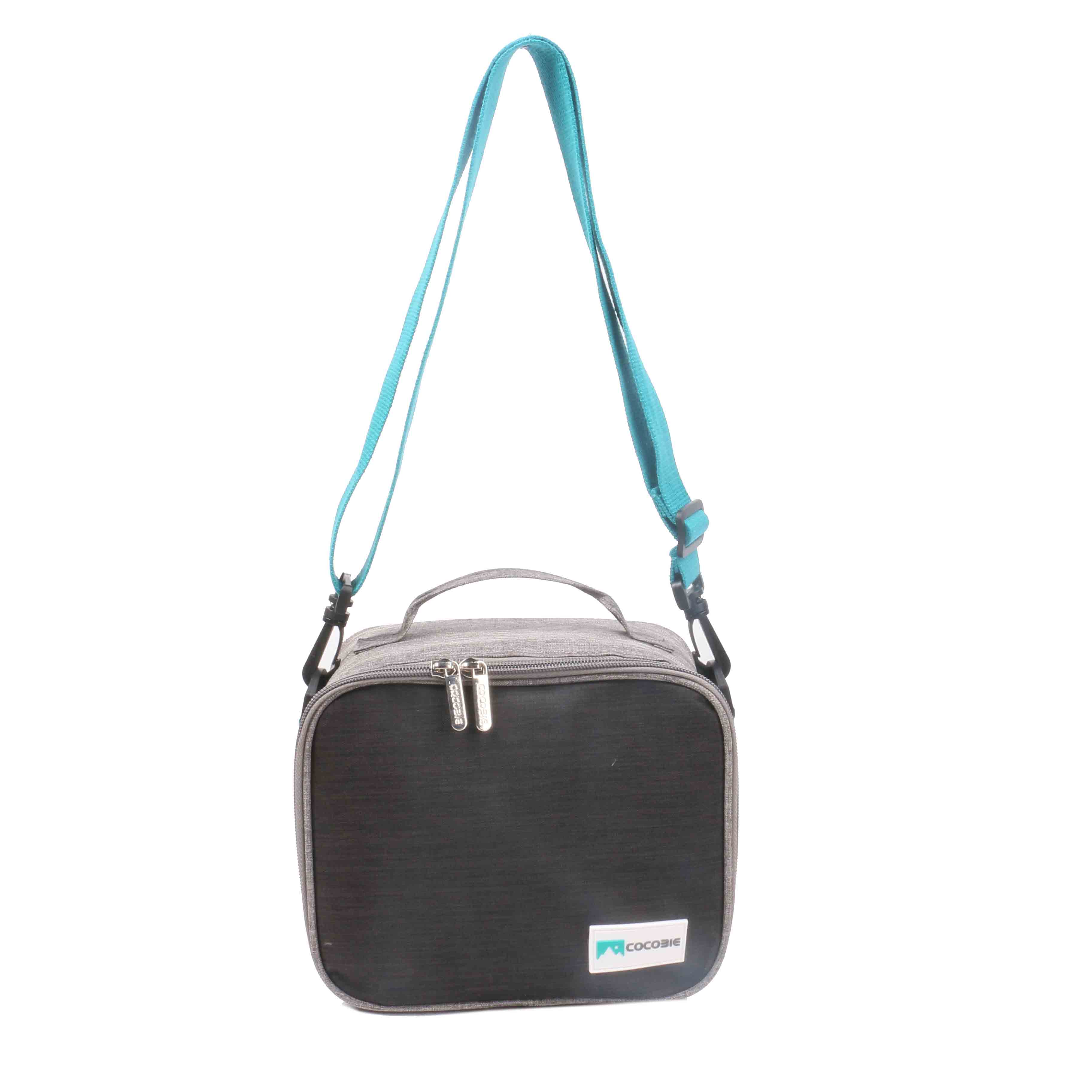 INC-264 keep cold for 6 hours Waterproof and Lightweight design Environmentally friendly lunch bag