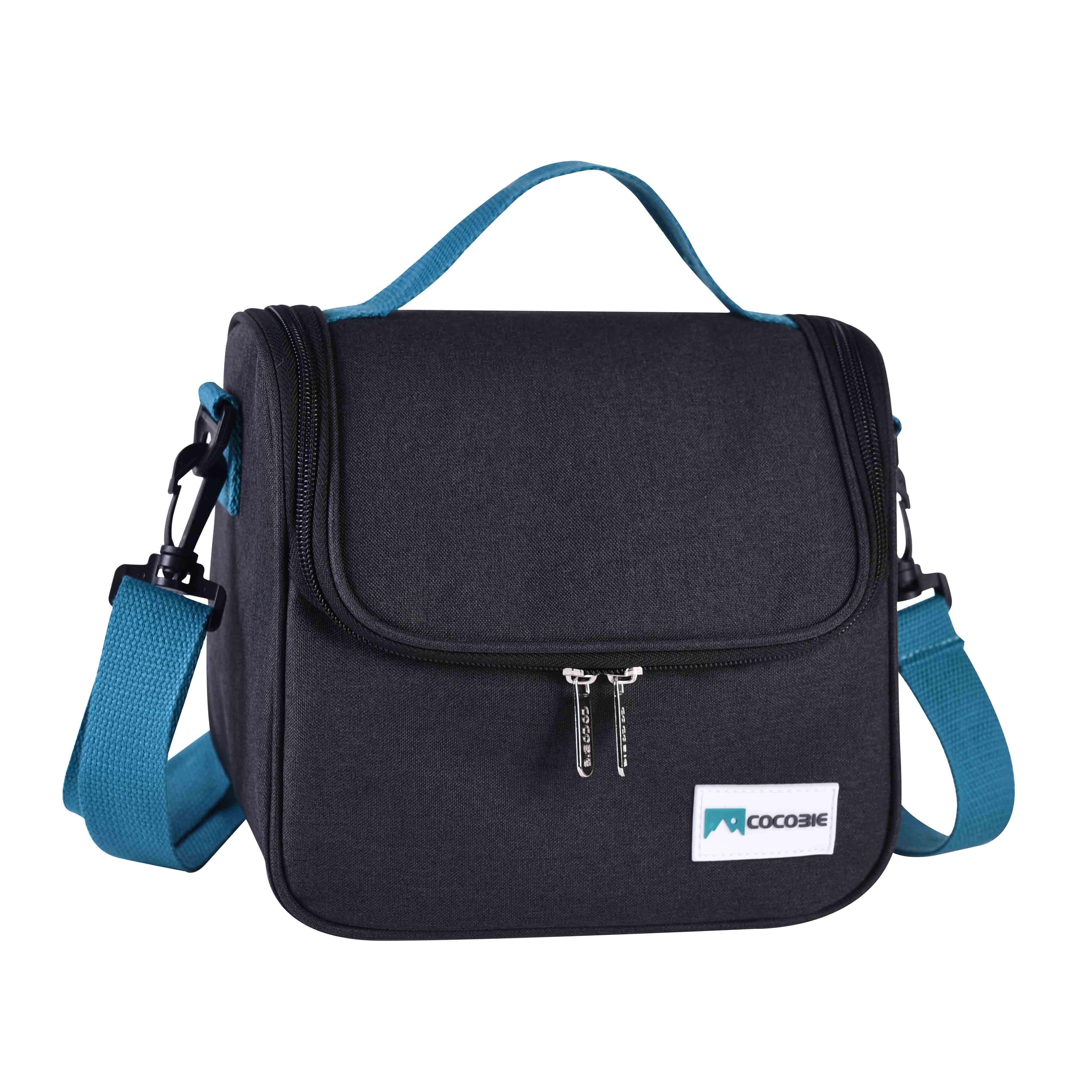 INC-233 keep cold for 6 hours Waterproof and Lightweight design Environmentally friendly lunch bag