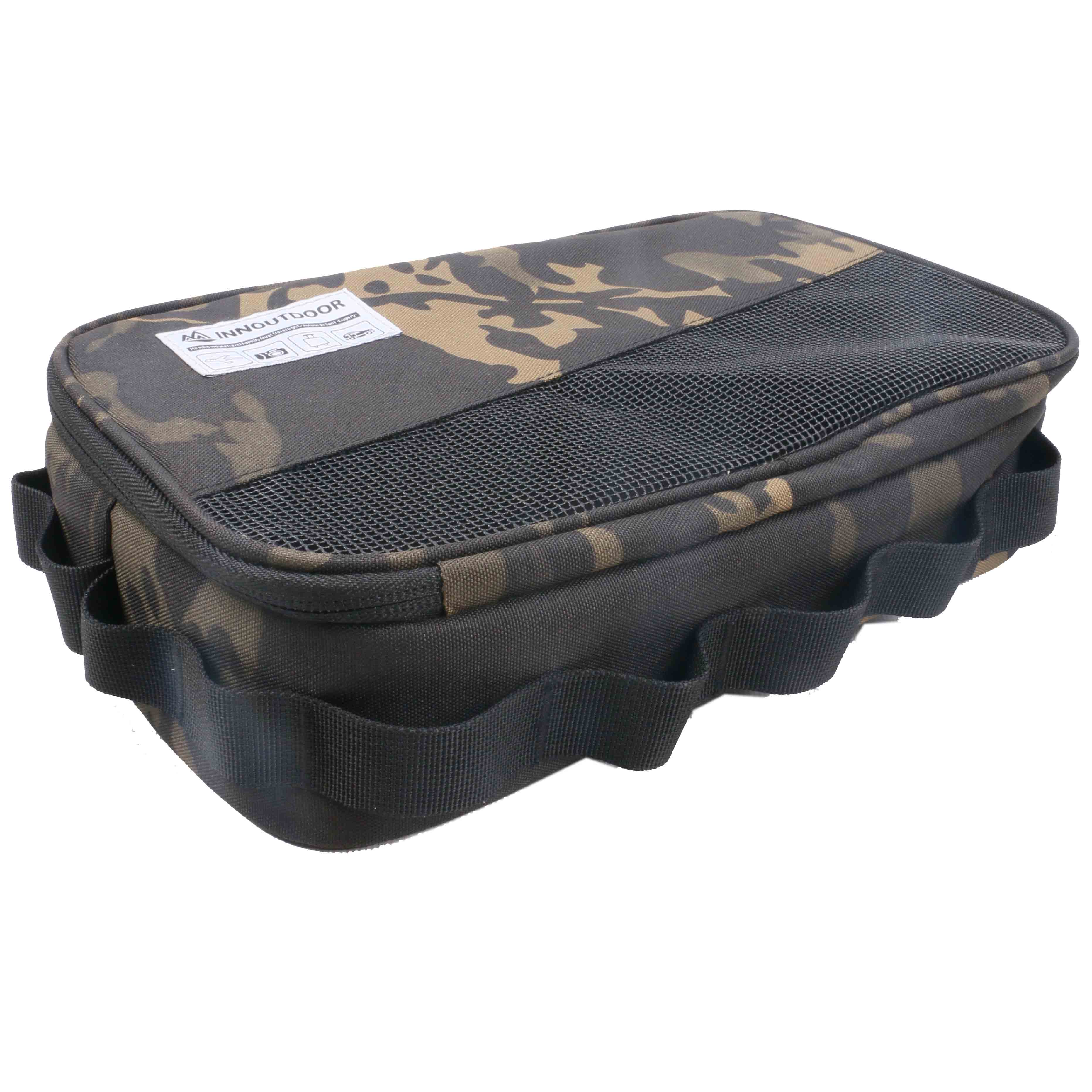 INC-273 Tooling bag for pininc camping out door bag 