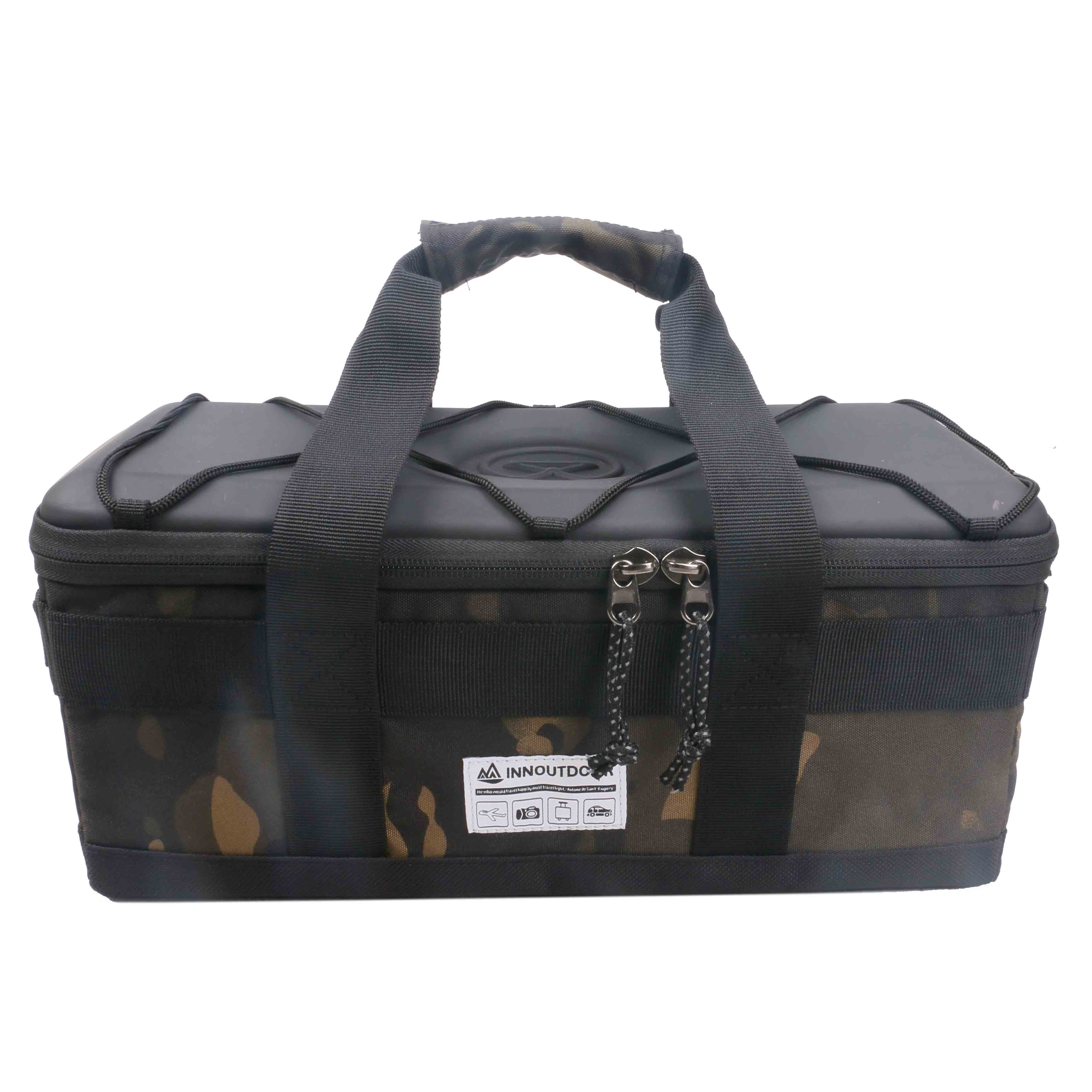 INC-275 Tooling bag for pininc camping out door bag 