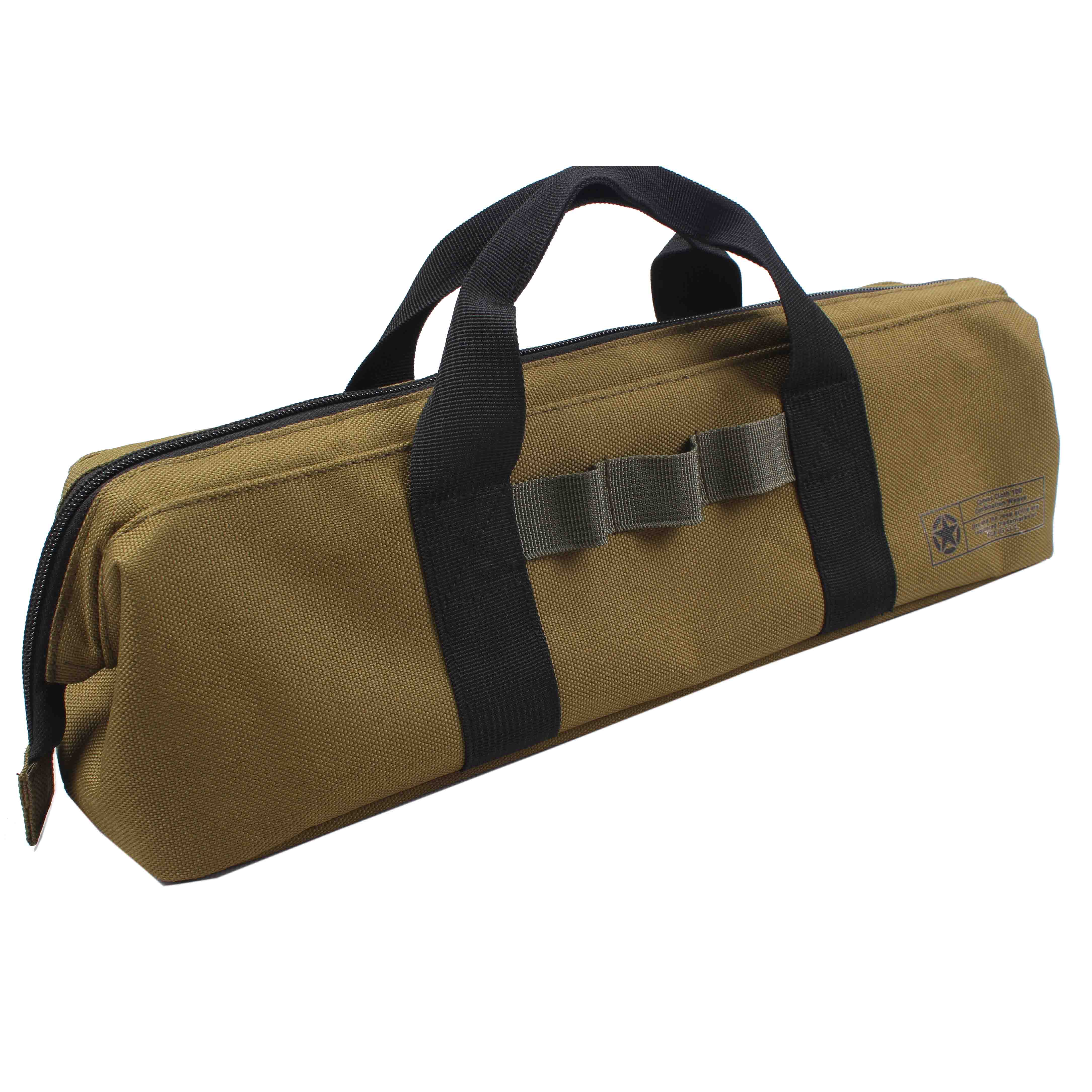INC-328 Tooling bag for pininc camping outdoor bag 
