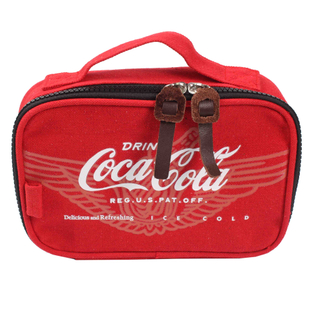 INC-340 keep cold for 6 hours Waterproof and Lightweight design Environmentally friendly lunch bag