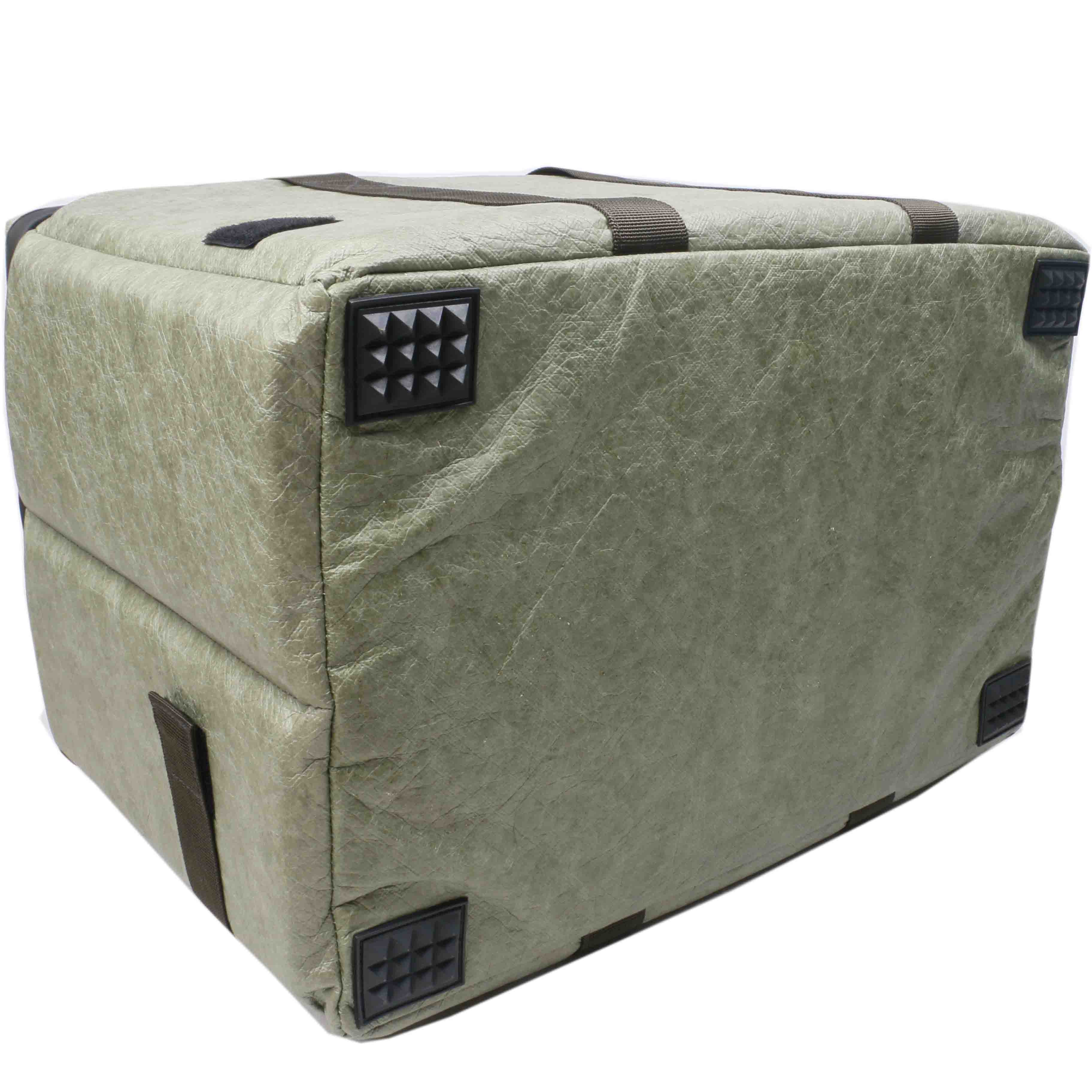 INC-358 keep cold for 48 hours Waterproof and Lightweight design Environmentally friendly cooler bag