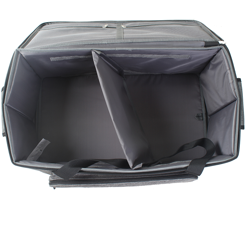 INC-454 keep cold for 6 hours Waterproof and Lightweight design Environmentally friendly lunch bag