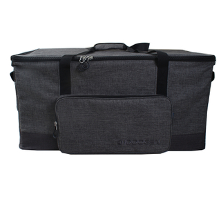 INC-453 keep cold for 6 hours Waterproof and Lightweight design Environmentally friendly lunch bag