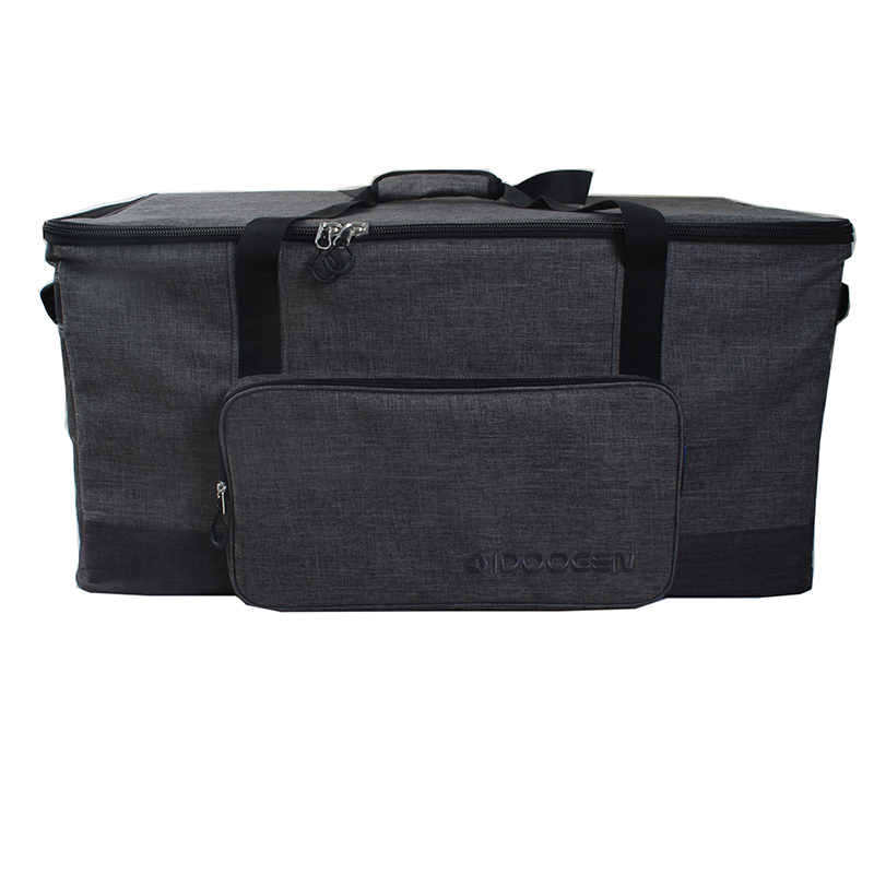 INC-453 keep cold for 6 hours Waterproof and Lightweight design Environmentally friendly lunch bag
