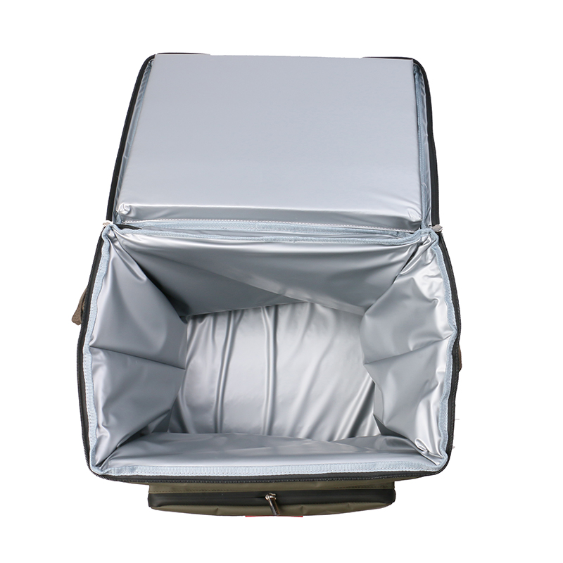 INC-463 keep cold for 6 hours Waterproof and Lightweight design Environmentally friendly lunch bag