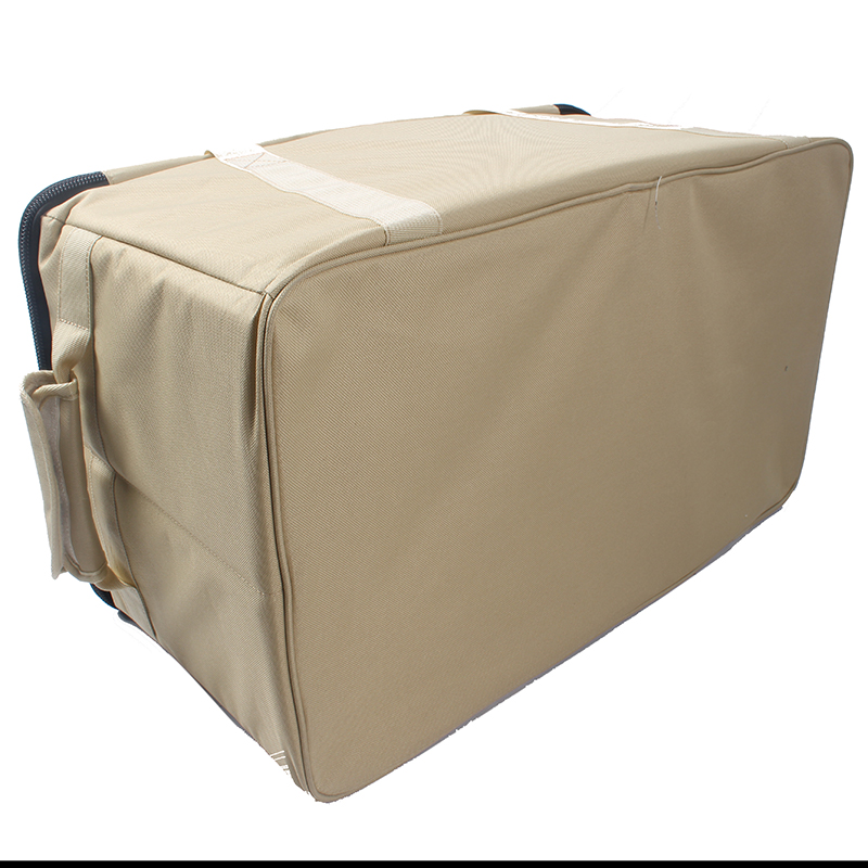 INC-462 keep cold for 6 hours Waterproof and Lightweight design Environmentally friendly lunch bag