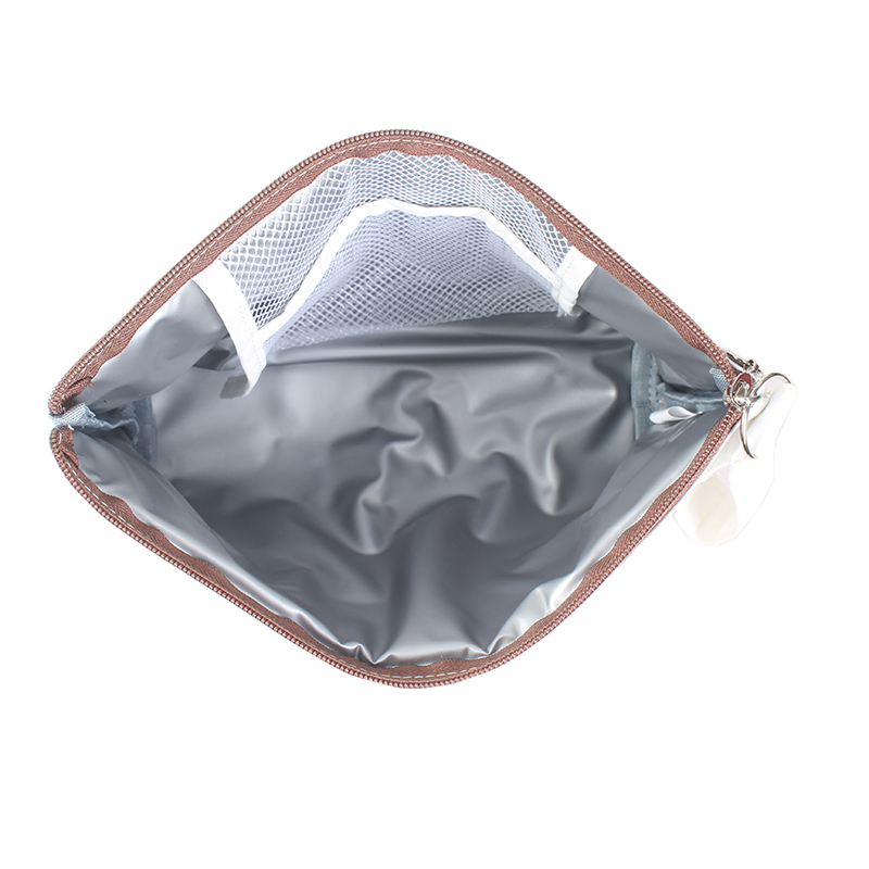 INC-400 Keep Cold for 6 Hours Waterproof And Lightweight Design Environmentally Friendly Lunch Bag