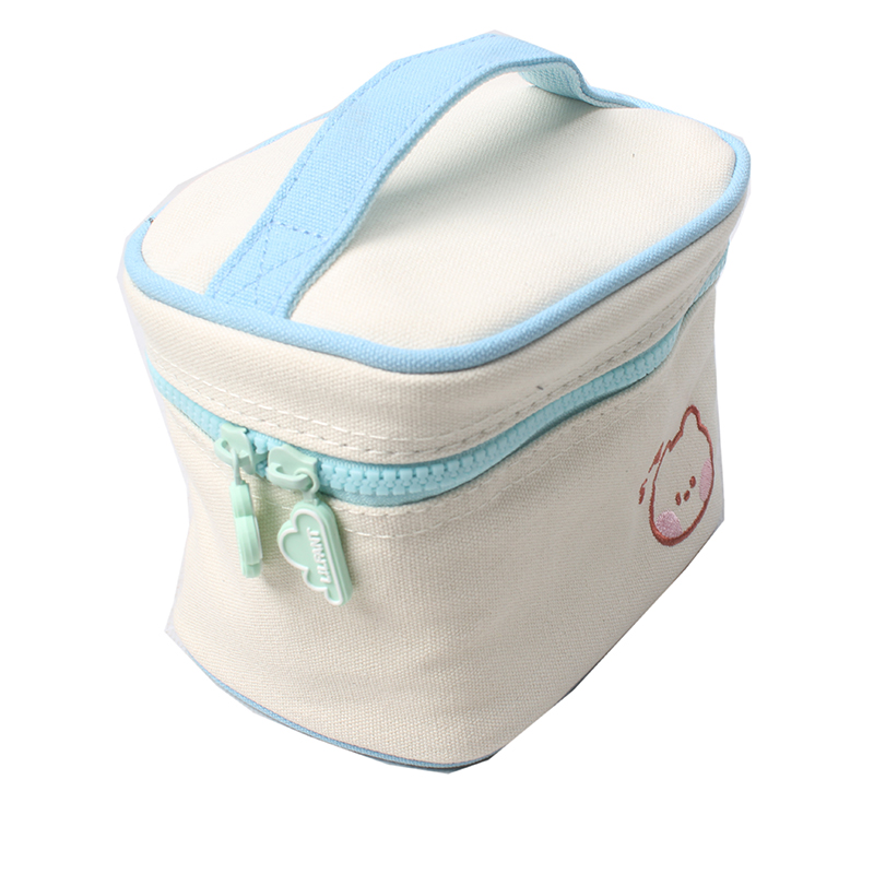 INC-429 Keep Cold for 6 Hours Waterproof And Lightweight Design Environmentally Friendly Lunch Bag