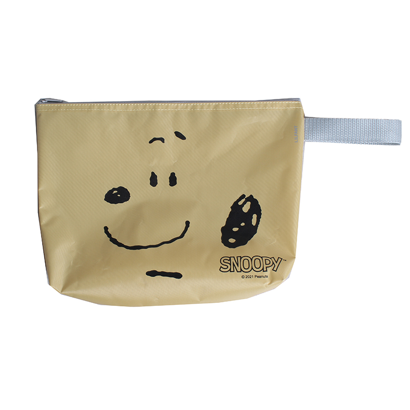 INC-416 Keep Cold for 6 Hours Waterproof And Lightweight Design Environmentally Friendly Lunch Bag