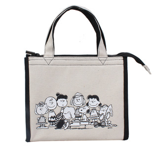 INC-403 Keep Cold for 6 Hours Waterproof And Lightweight Design Environmentally Friendly Lunch Bag