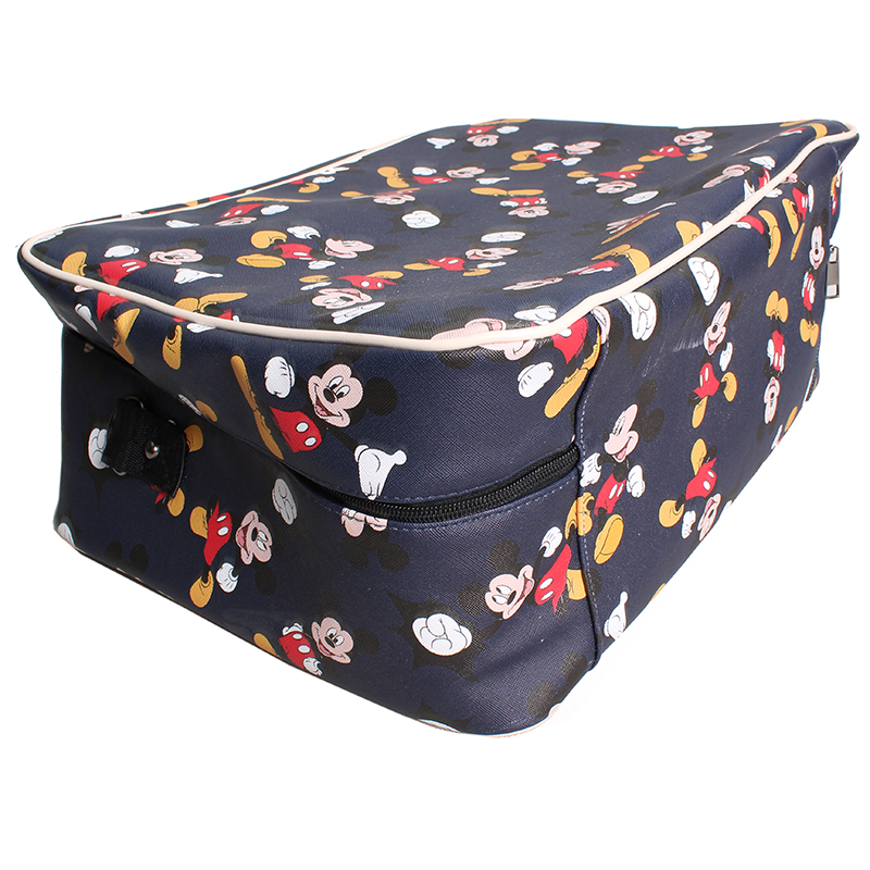 INC-410 Keep Cold for 6 Hours Waterproof And Lightweight Design Environmentally Friendly Lunch Bag