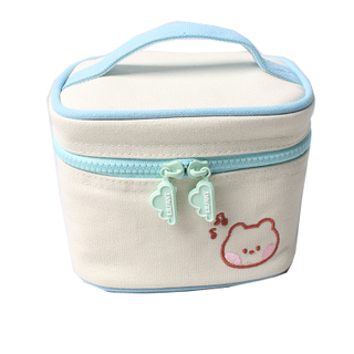 INC-428 Keep Cold for 6 Hours Waterproof And Lightweight Design Environmentally Friendly Lunch Bag