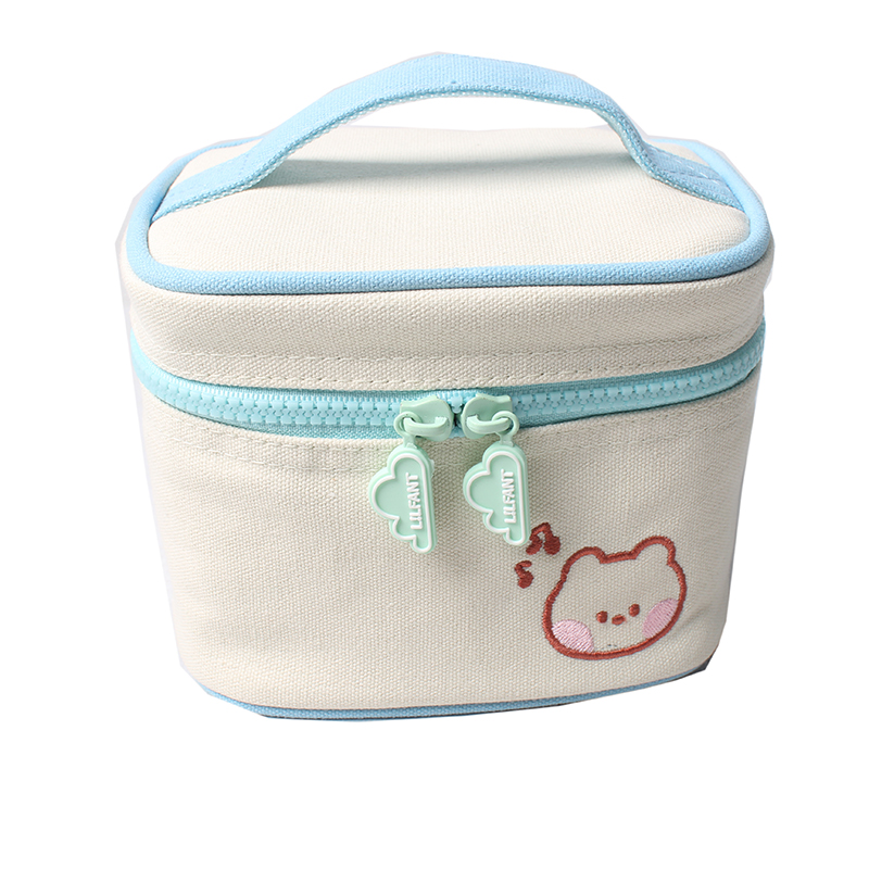 INC-428 Keep Cold for 6 Hours Waterproof And Lightweight Design Environmentally Friendly Lunch Bag