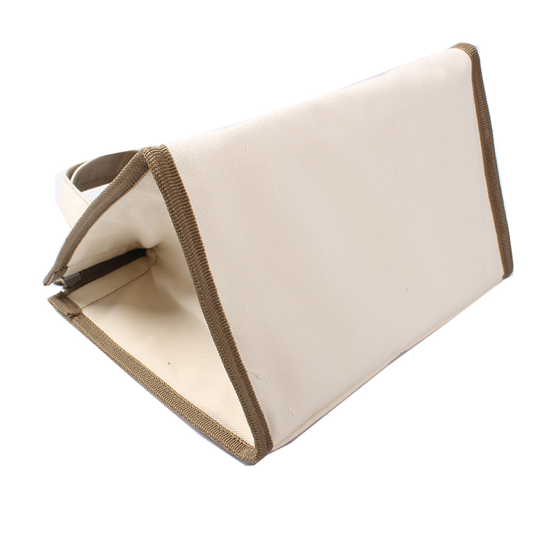 INC-424 Keep Cold for 6 Hours Waterproof And Lightweight Design Environmentally Friendly Lunch Bag