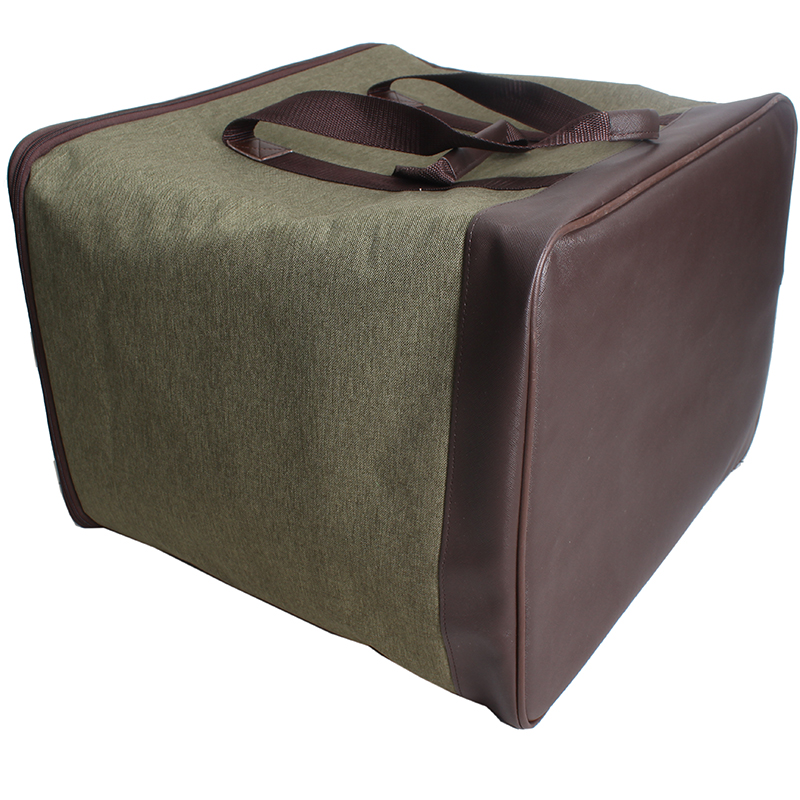 INC-538 Keep Cold for 6 Hours Waterproof And Lightweight Design Environmentally Friendly Lunch Bag