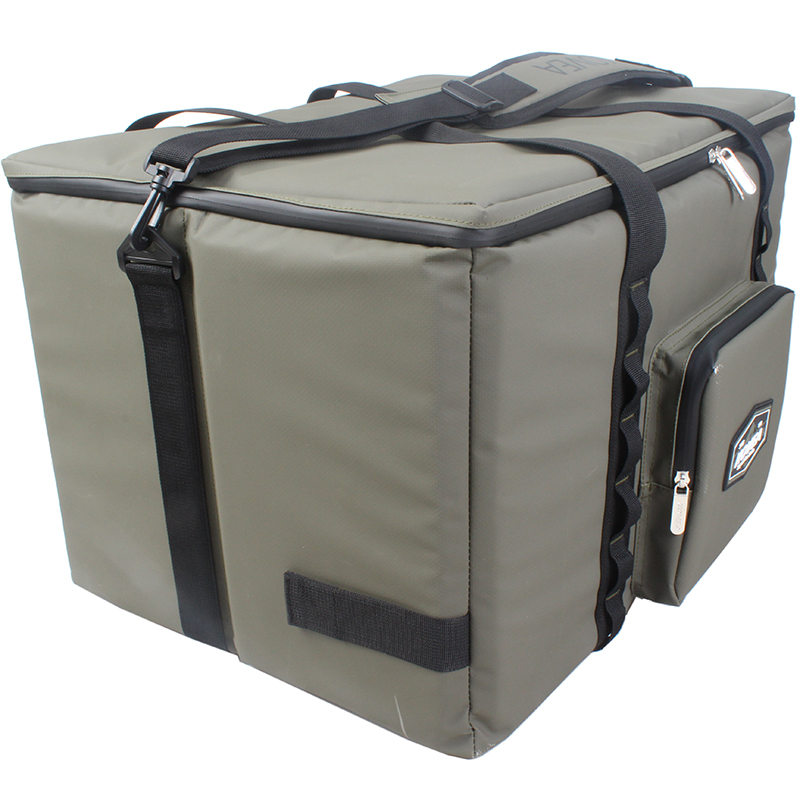 INC-543 Keep Cold for 6 Hours Waterproof And Lightweight Design Environmentally Friendly Lunch Bag
