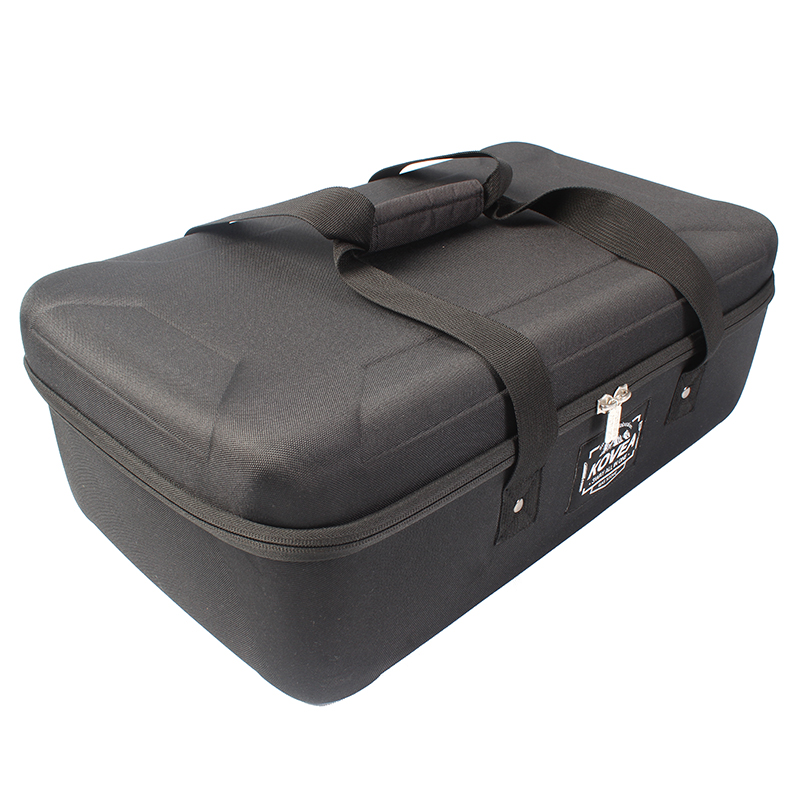 INC-550 Keep Cold for 6 Hours Waterproof And Lightweight Design Environmentally Friendly Lunch Bag