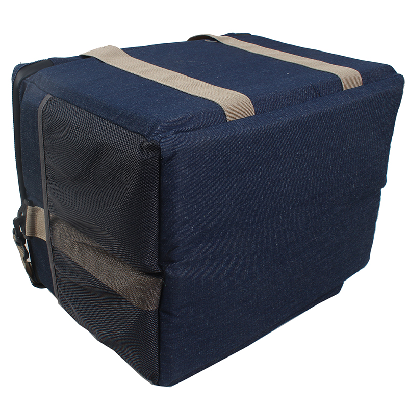 INC-546 Keep Cold for 6 Hours Waterproof And Lightweight Design Environmentally Friendly Lunch Bag
