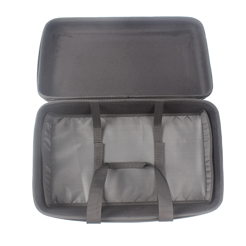 INC-553 Keep Cold for 6 Hours Waterproof And Lightweight Design Environmentally Friendly Lunch Bag