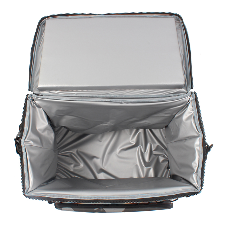 INC-541 Keep Cold for 6 Hours Waterproof And Lightweight Design Environmentally Friendly Lunch Bag