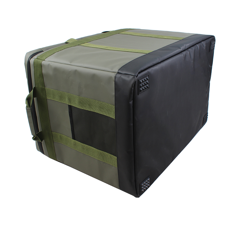 INC-544 Keep Cold for 6 Hours Waterproof And Lightweight Design Environmentally Friendly Lunch Bag