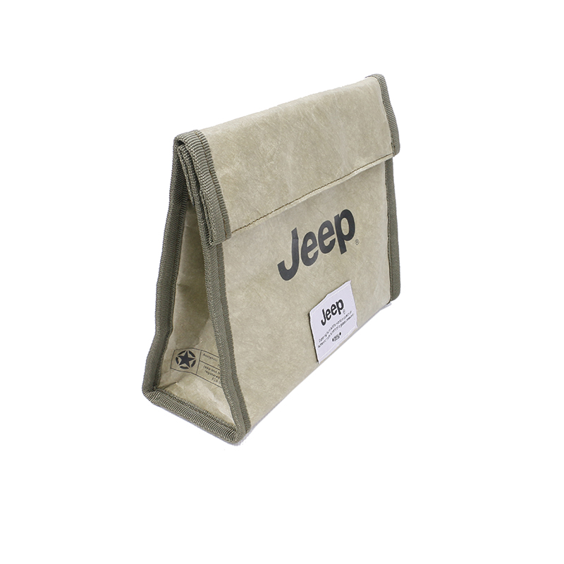 INC-445 keep cold for 6 hours Waterproof and Lightweight design Environmentally friendly lunch bag