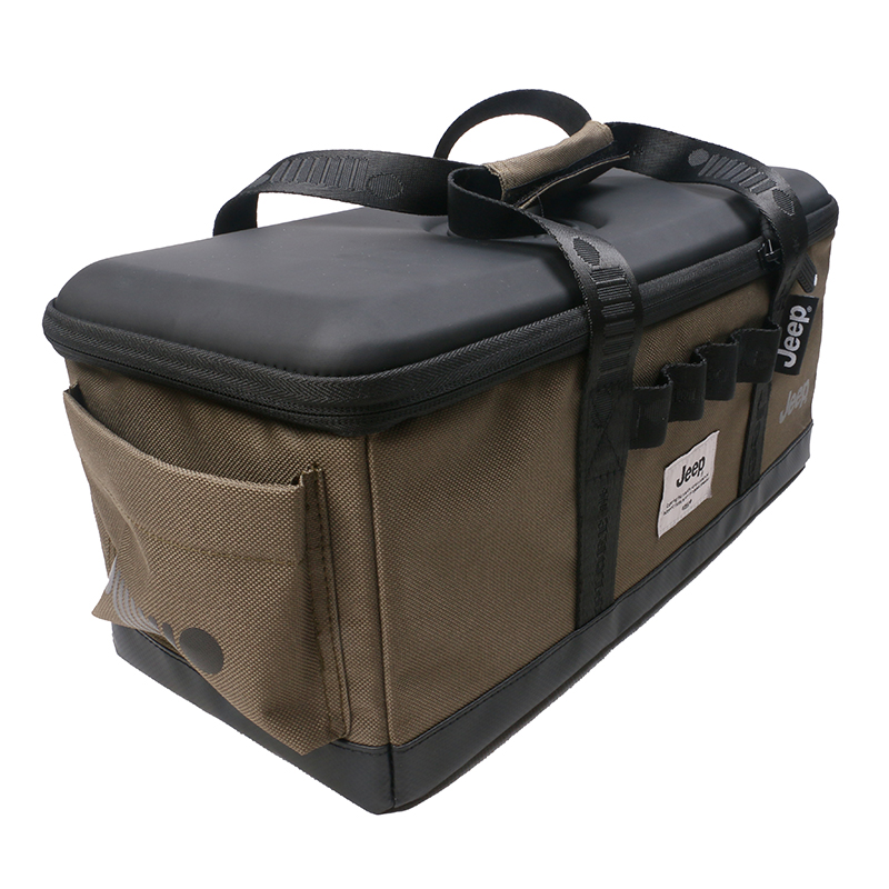 INC-447 keep cold for 6 hours Waterproof and Lightweight design Environmentally friendly lunch bag