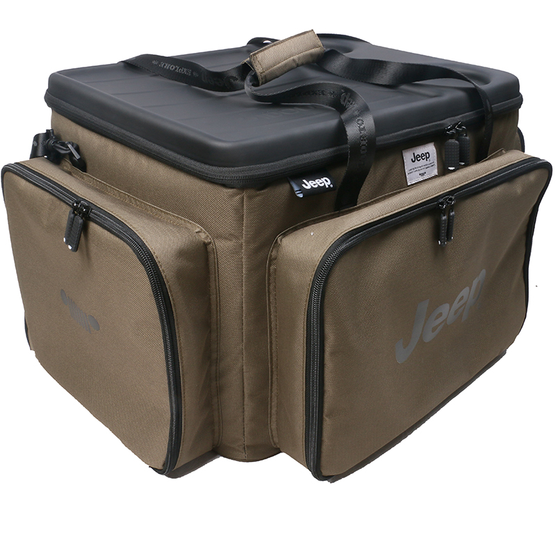 INC-448 keep cold for 6 hours Waterproof and Lightweight design Environmentally friendly lunch bag