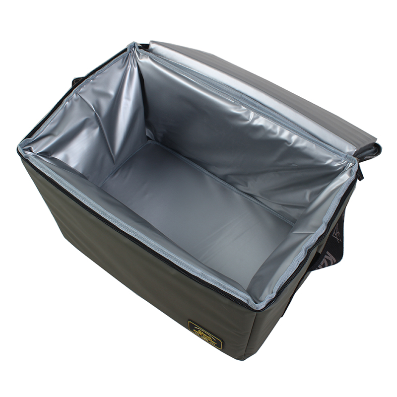 INC-470 Keep Cold for 6 Hours Waterproof And Lightweight Design Environmentally Friendly Lunch Bag