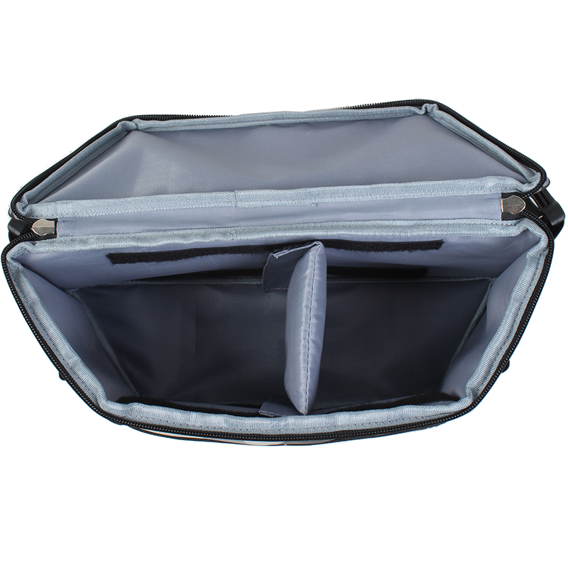 INC-471 Keep Cold for 6 Hours Waterproof And Lightweight Design Environmentally Friendly Lunch Bag