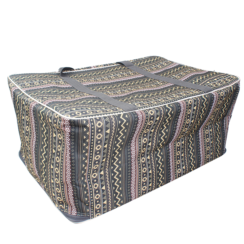 INC-476 Keep Cold for 6 Hours Waterproof And Lightweight Design Environmentally Friendly Lunch Bag