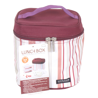 INC-382 keep cold for 6 hours Waterproof and Lightweight design Environmentally friendly lunch bag