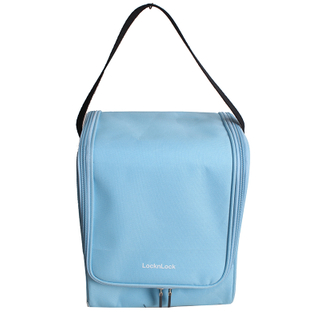 INC-372 keep cold for 6 hours Waterproof and Lightweight design Environmentally friendly lunch bag