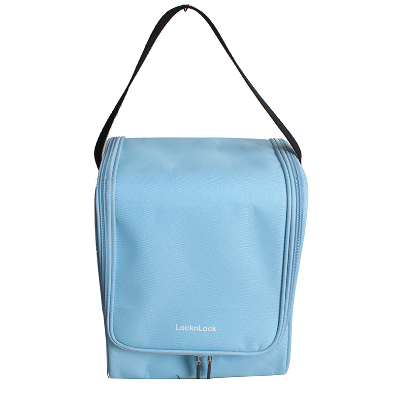 INC-372 keep cold for 6 hours Waterproof and Lightweight design Environmentally friendly lunch bag