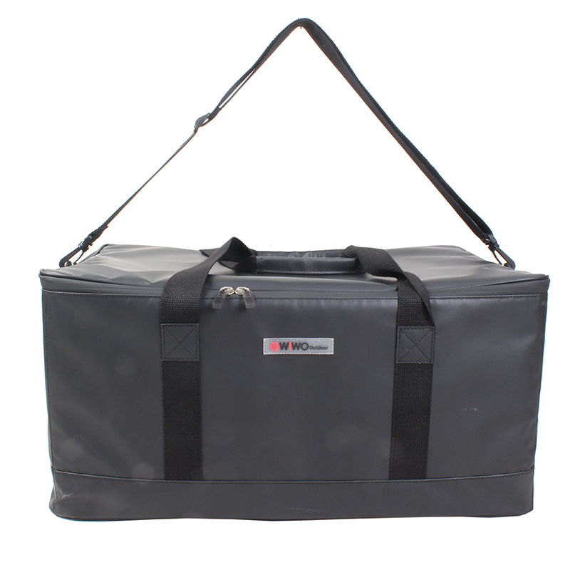 INC-523 Keep Cold for 6 Hours Waterproof And Lightweight Design Environmentally Friendly Lunch Bag