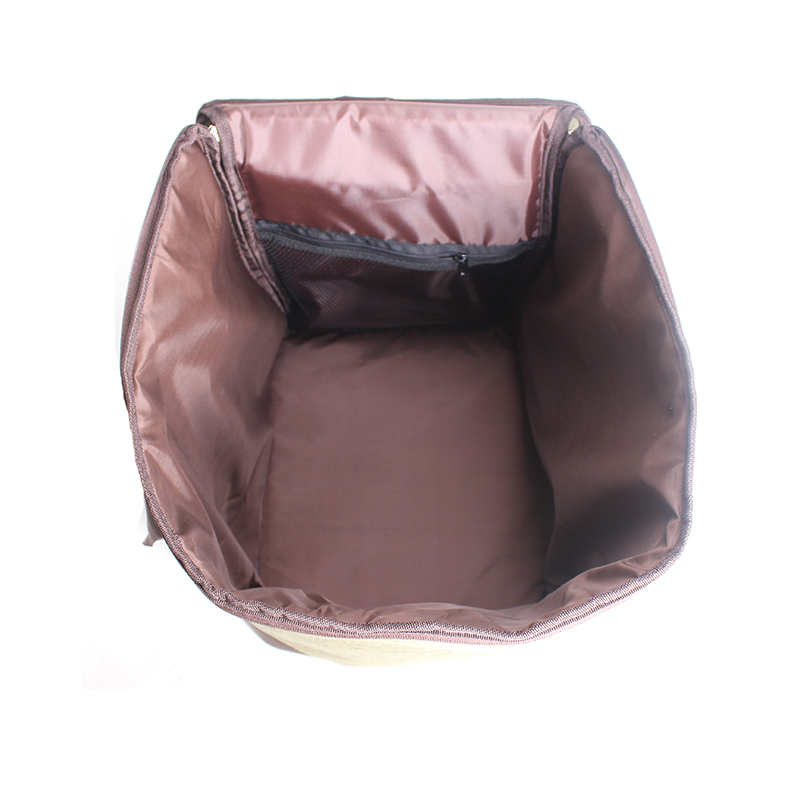 INC-536 Keep Cold for 6 Hours Waterproof And Lightweight Design Environmentally Friendly Lunch Bag