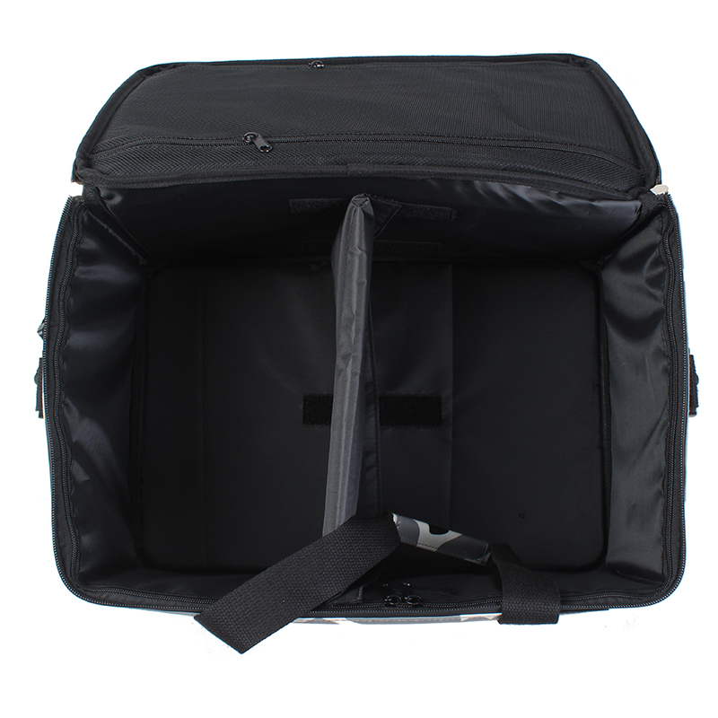 INC-532 Keep Cold for 6 Hours Waterproof And Lightweight Design Environmentally Friendly Lunch Bag