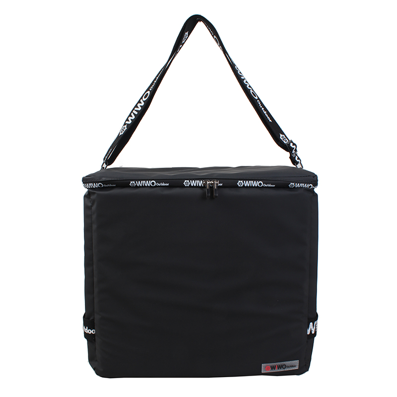 INC-520 Keep Cold for 6 Hours Waterproof And Lightweight Design Environmentally Friendly Lunch Bag