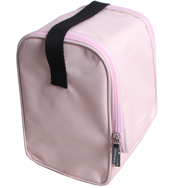 INC-370 keep cold for 6 hours Waterproof and Lightweight design Environmentally friendly lunch bag