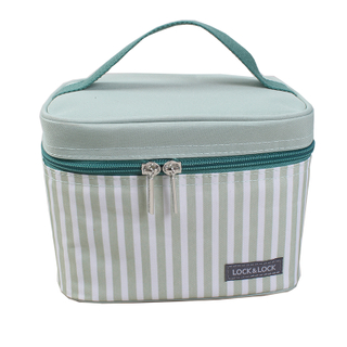 INC-366 keep cold for 6 hours Waterproof and Lightweight design Environmentally friendly lunch bag